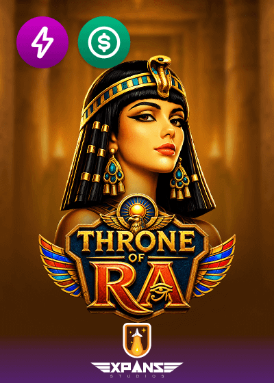 Throne of Ra