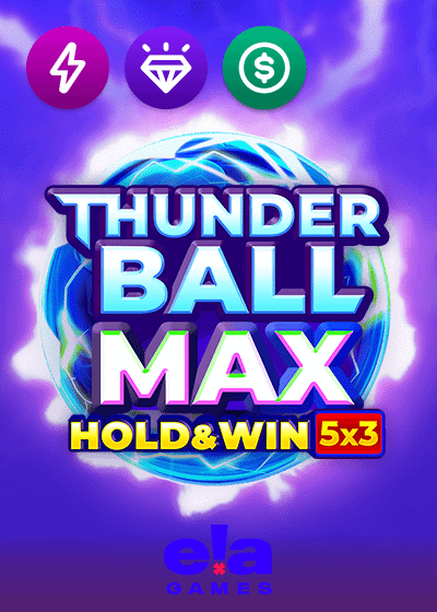ThunderBall Max