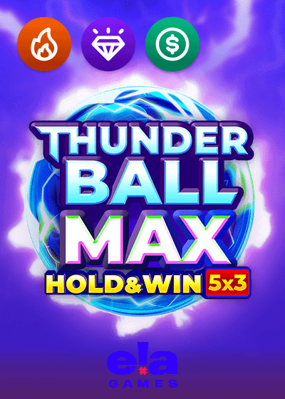 ThunderBall Max