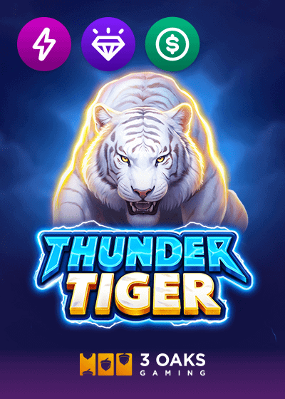 Thunder Tiger