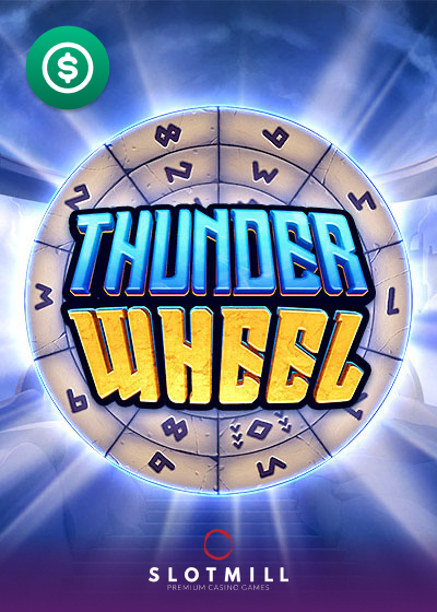 Thunder Wheel