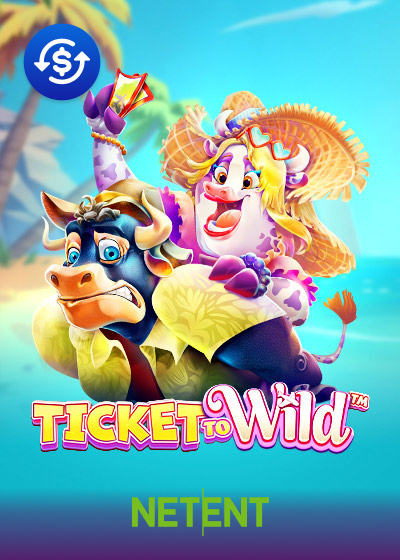 Ticket To Wild