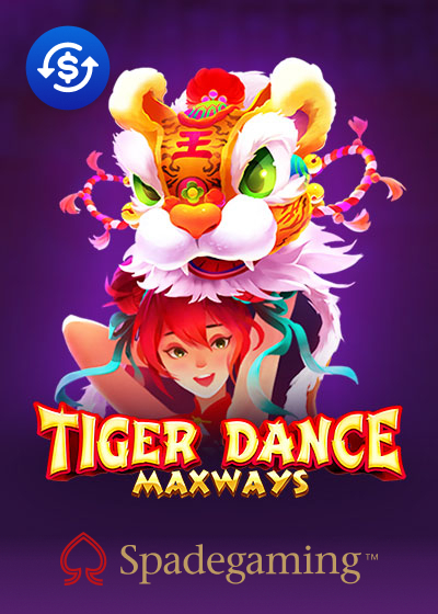 Tiger Dance