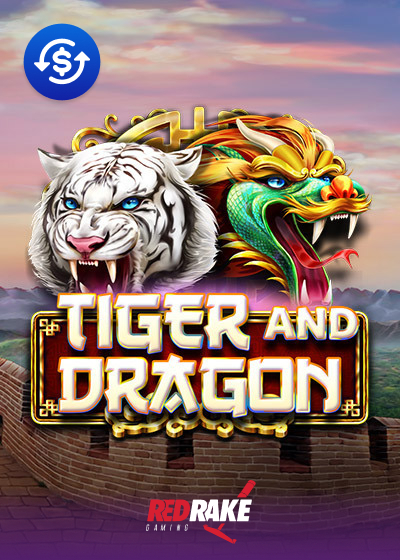 Tiger and Dragon