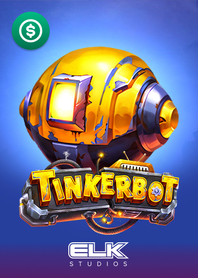 Tinkerbot