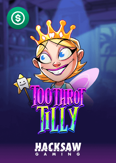 Toothrot Tilly