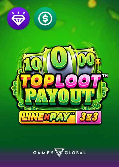 TopLoot Payout LineNPay