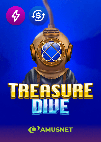 Treasure Dive