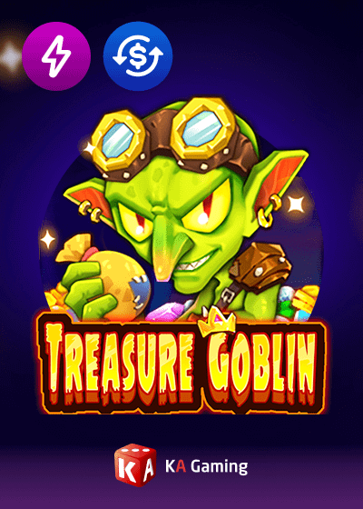 Treasure Goblin