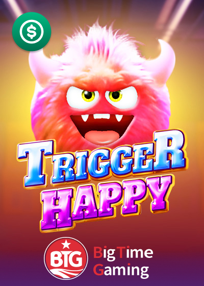 Trigger Happy