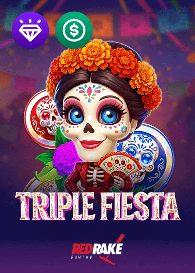 Triple Fiesta