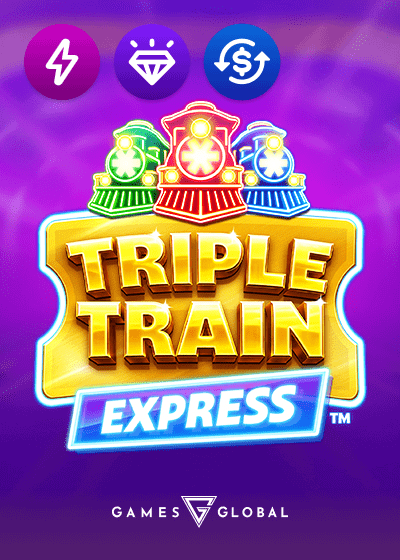 Triple Train Express