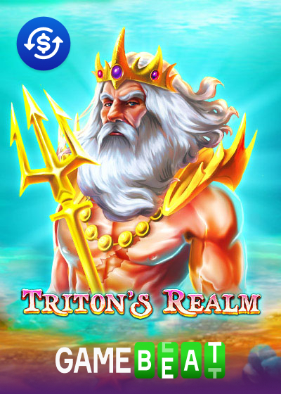 Tritons Realm