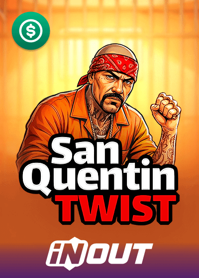 Twist San Quentin