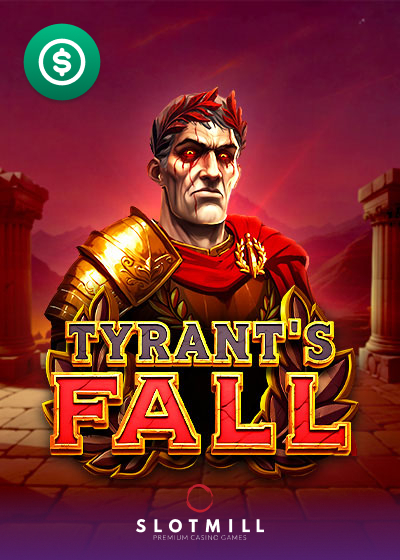 Tyrants Fall