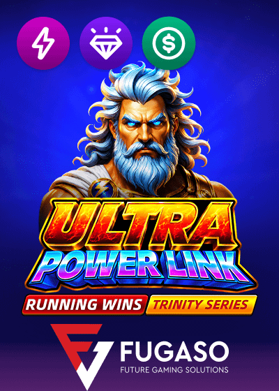 ULTRA POWER LINKRUNNING WINS
