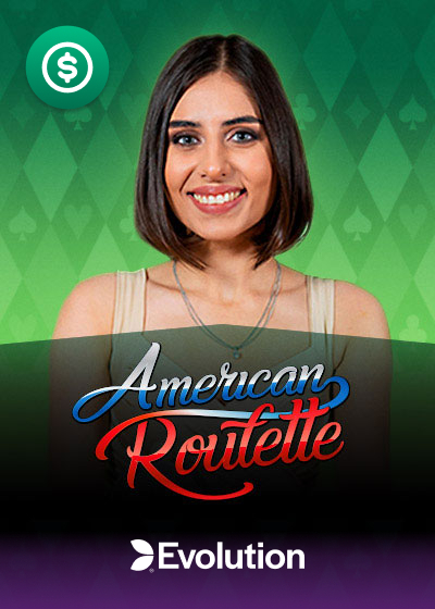 American Roulette
