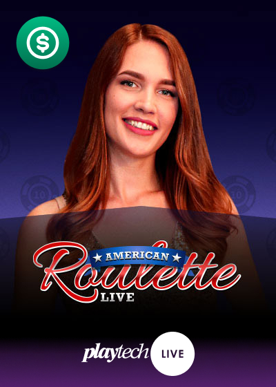 American Roulette Live