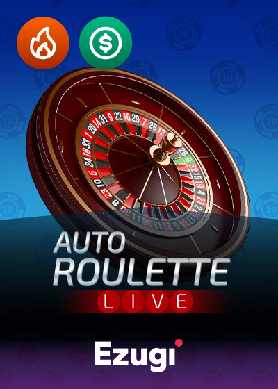 Automatic Roulette