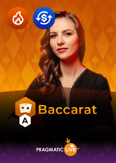 Baccarat A
