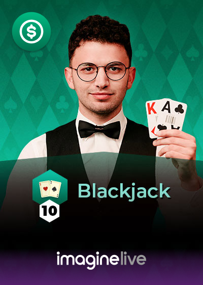 Blackjack 10