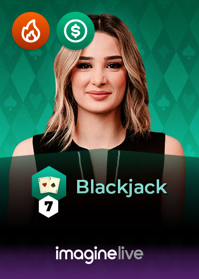 Blackjack 7