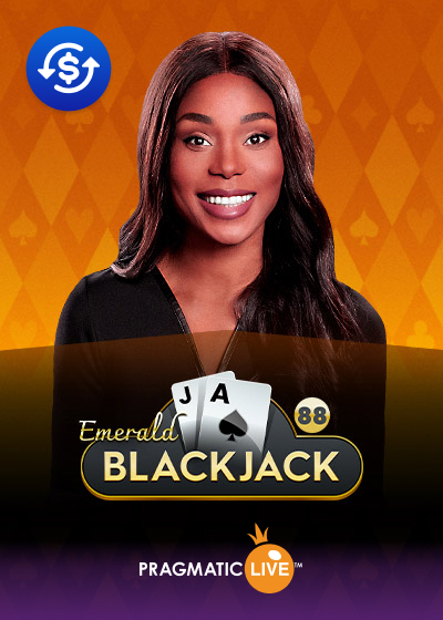 Blackjack 88 Emerald