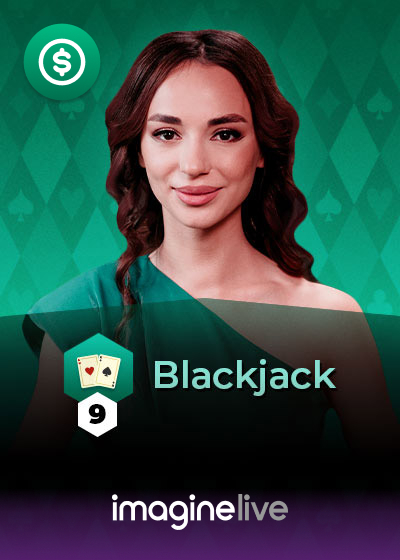 Blackjack 9
