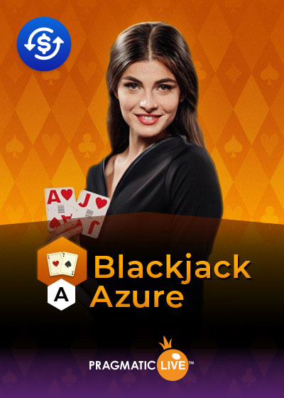 Blackjack A - Azure