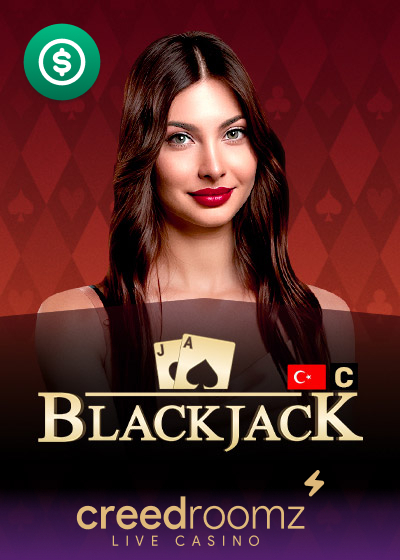 Blackjack C Turkish