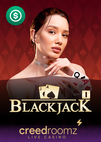 Blackjack Creed I