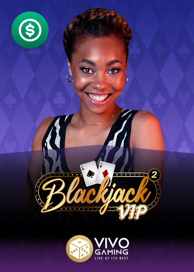 Blackjack VIP 2