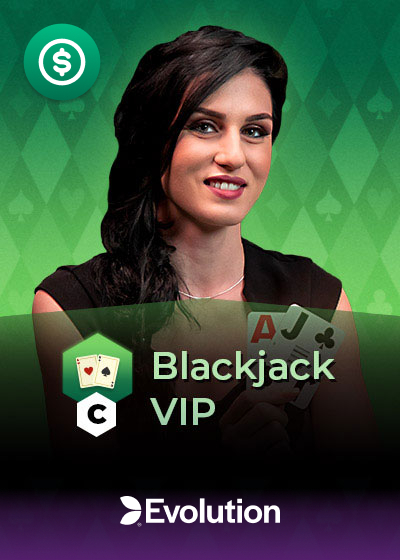Blackjack VIP C