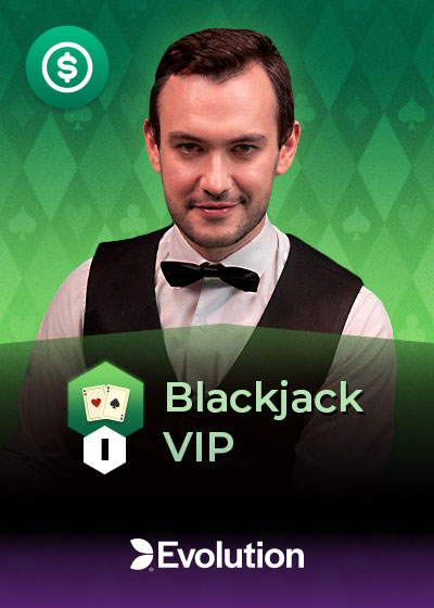 Blackjack VIP I