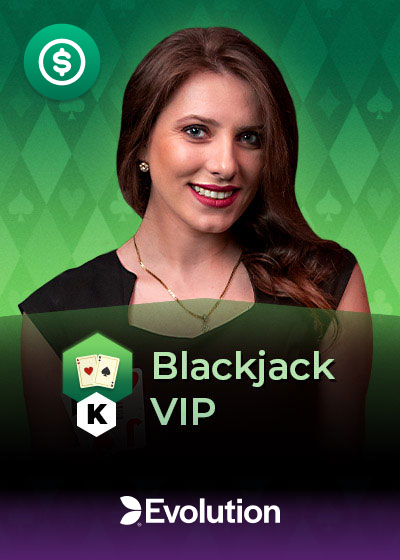 Blackjack VIP K