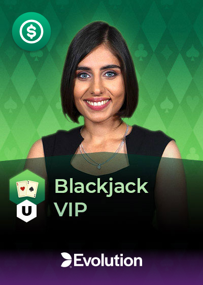 Blackjack VIP U