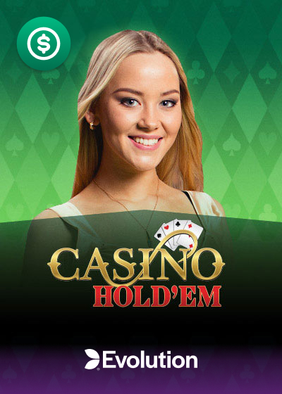 Casino Hold'em