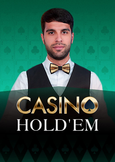 Casino Holdem