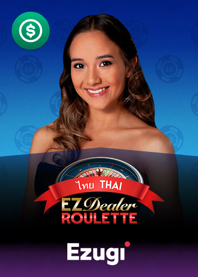 EZ Dealer Roulette Thai version
