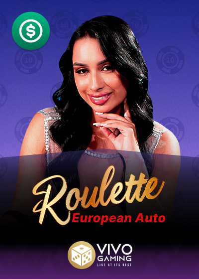 European Auto Roulette
