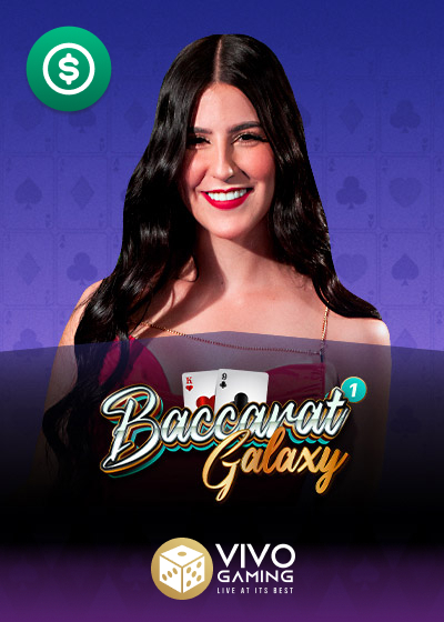 Galaxy Baccarat 1