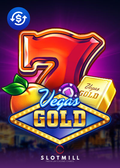 Vegas Gold
