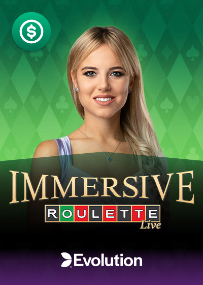 Immersive Roulette