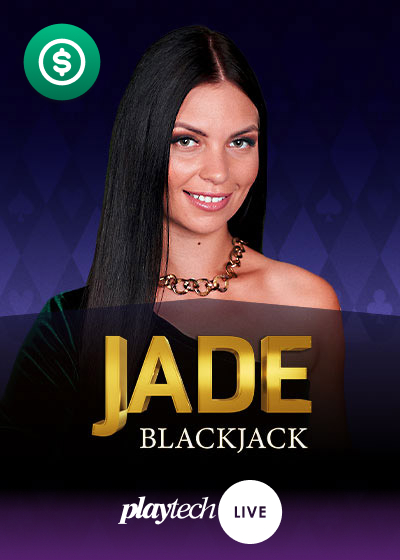 Jade Blackjack 2