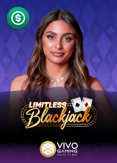 Limitless Blackjack