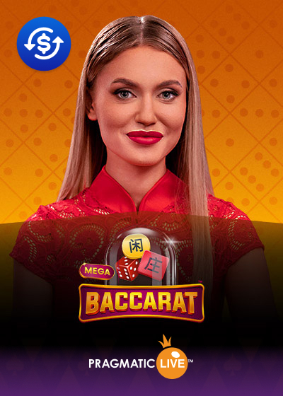 Mega Baccarat