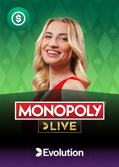 MONOPOLY Live