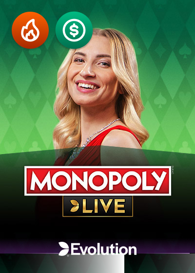 MONOPOLY Live