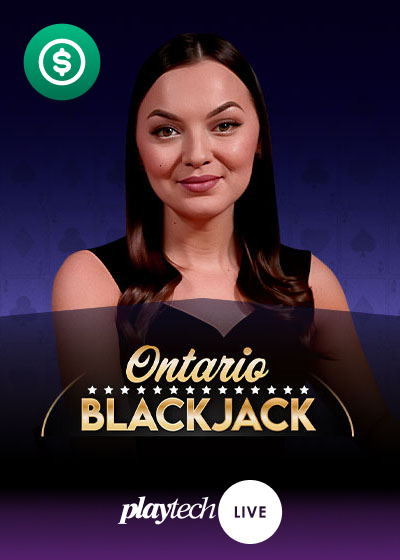 Ontario Blackjack