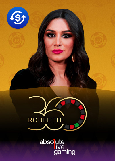 Roulette 360